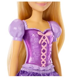 Disney - Princesses poupée Rapunzel 29 cm