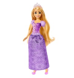 Disney - Princesses poupée Rapunzel 29 cm
