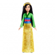 Disney Princesses - Poupée Mulan 29 cm Disney Princesses - Poupée Mulan 29 cm