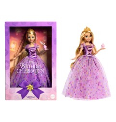 Disney - Princesses poupée Rapunzel Fête d'Anniversaire 29 cm