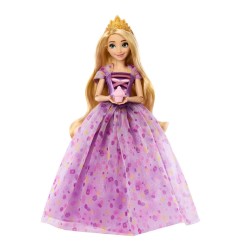 Disney - Princesses poupée Rapunzel Fête d'Anniversaire 29 cm