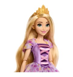 Disney - Princesses poupée Rapunzel Fête d'Anniversaire 29 cm