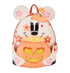 Minnie Mouse - Disney by Loungefly sac à dos Mini  Halloween