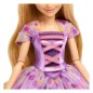 Disney - Princesses poupée Rapunzel Fête d'Anniversaire 29 cm