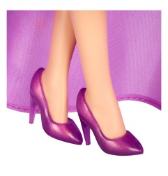 Disney - Princesses poupée Rapunzel Fête d'Anniversaire 29 cm