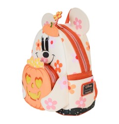 Minnie Mouse - Disney by Loungefly sac à dos Mini  Halloween