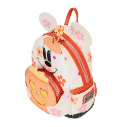 Disney - Sac à dos Mini Minnie Mouse Halloween by Loungefly