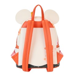 Disney - Sac à dos Mini Minnie Mouse Halloween by Loungefly