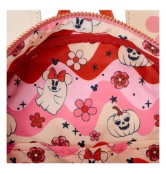 Minnie Mouse - Disney by Loungefly sac à dos Mini  Halloween