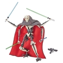 Star Wars Black Series - Figurine General Grievous 18 cm