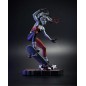 DC Direct - Statuette 1/10 Harley Quinn: Red, White & Black Harley Quinn by Ivan Tao 20 cm