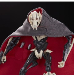 Star Wars Black Series - Figurine General Grievous 18 cm