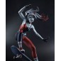 DC Direct - Statuette 1/10 Harley Quinn: Red, White & Black Harley Quinn by Ivan Tao 20 cm