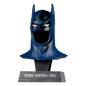 DC Comics - Batman: Knightfall DC Direct mini réplique 1/3 masque de Batman 19 cm
