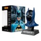 DC Comics - Batman: Knightfall DC Direct mini réplique 1/3 masque de Batman 19 cm