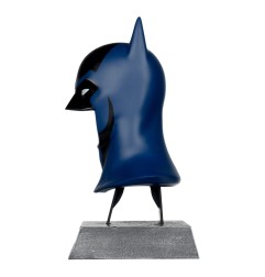 DC Comics - Batman: Knightfall DC Direct mini réplique 1/3 masque de Batman 19 cm