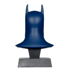 DC Comics - Batman: Knightfall DC Direct mini réplique 1/3 masque de Batman 19 cm