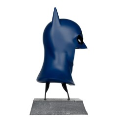 DC Comics - Batman: Knightfall DC Direct mini réplique 1/3 masque de Batman 19 cm