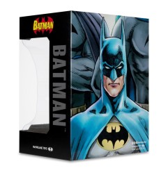 DC Comics - Batman: Knightfall DC Direct mini réplique 1/3 masque de Batman 19 cm