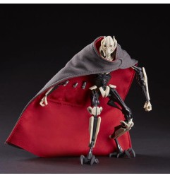 Star Wars Black Series - Figurine General Grievous 18 cm