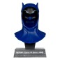 DC Comics - Batman 1966 DC Direct mini réplique 1/3 masque de Batman 17 cm
