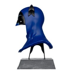 DC Comics - Batman 1966 DC Direct mini réplique 1/3 masque de Batman 17 cm