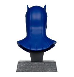 DC Comics - Batman 1966 DC Direct mini réplique 1/3 masque de Batman 17 cm