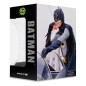DC Comics - Batman 1966 DC Direct mini réplique 1/3 masque de Batman 17 cm