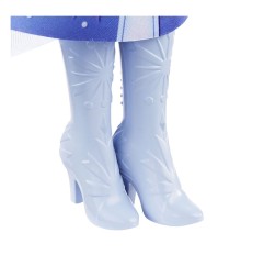 La Reine des neiges - La Reine Des Neiges 2 poupée Elsa 29 cm