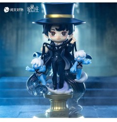Lord of the Mysteries - Figurine Chibi Klein Moretti Shen Zhi Ling Kong 13 cm