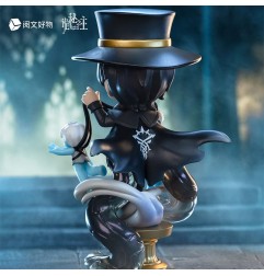 Lord of the Mysteries - Figurine Chibi Klein Moretti Shen Zhi Ling Kong 13 cm