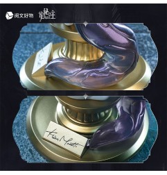 Lord of the Mysteries - Figurine Chibi Klein Moretti Shen Zhi Ling Kong 13 cm