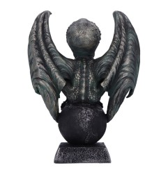 Cthulhu - Figurine Gotham Reign of  24 cm