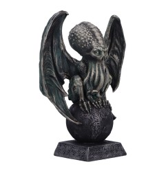 Cthulhu - Figurine Gotham Reign of Cthulhu 24 cm