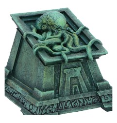 Cthulhu - Boîte de rangement Crypt of  (JR) 13 cm
