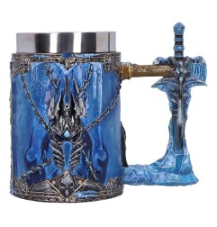 World of Warcraft - Chope The Lich King