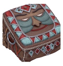 Dungeons & Dragons - Boîte de rangement Bag of Holding and Devouring 17 cm