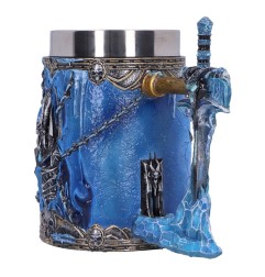 World of Warcraft - Chope The Lich King