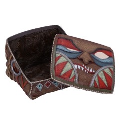 Dungeons & Dragons - Boîte de rangement Bag of Holding and Devouring 17 cm