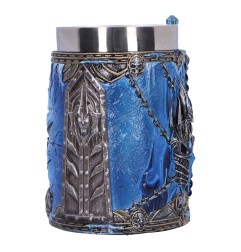 World of Warcraft - Chope The Lich King