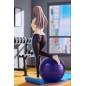 Original Character - Statuette 1/6 Exercise Girl Aoi 28 cm