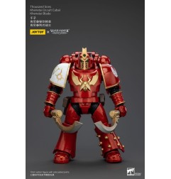 Warhammer - The Horus Heresy figurine 1/18 Thousand Sons Khenetai Occult Cabal Khenetai Blade 12 cm