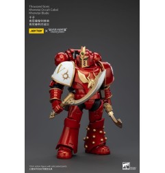 Warhammer - The Horus Heresy figurine 1/18 Thousand Sons Khenetai Occult Cabal Khenetai Blade 12 cm