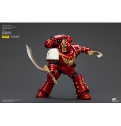 Warhammer The Horus Heresy - Figurine 1/18 Thousand Sons Khenetai Occult Cabal Khenetai Blade 12 cm