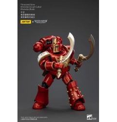 Warhammer - The Horus Heresy figurine 1/18 Thousand Sons Khenetai Occult Cabal Khenetai Blade 12 cm