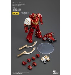 Warhammer - The Horus Heresy figurine 1/18 Thousand Sons Khenetai Occult Cabal Khenetai Blade 12 cm