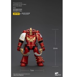 Warhammer The Horus Heresy - Figurine 1/18 Thousand Sons Khenetai Occult Cabal Khenetai Blade 12 cm