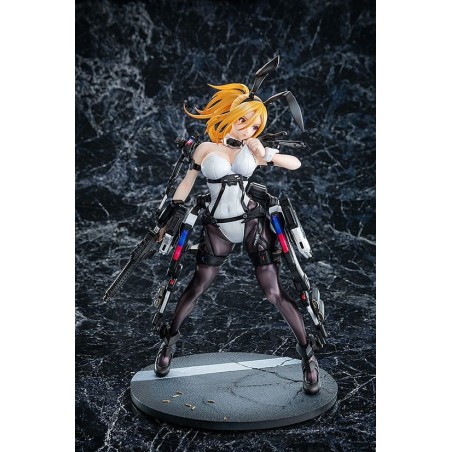 Arms Note - Statuette 1/7 Powered Bunny (re-run) 26 cm