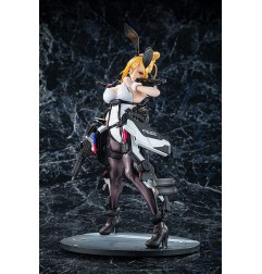 Arms Note - Statuette 1/7 Powered Bunny (re-run) 26 cm