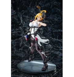 Arms Note - Statuette 1/7 Powered Bunny (re-run) 26 cm